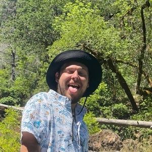 Meet your Posher, Braxton